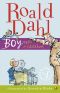 [Roald Dahl's Autobiography 01] • Moi Boy